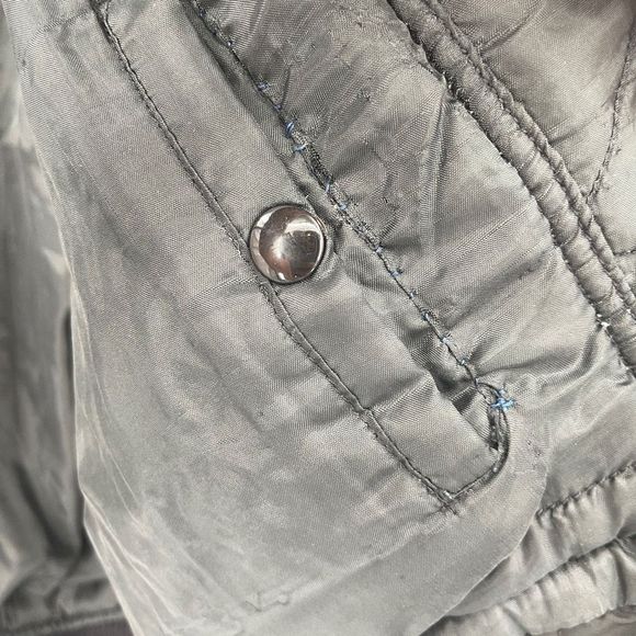 Schott Bros Inc Jacket Flyer’s Man Intermediate Type MA-1 Jacket Sz S - Picture 9 of 11